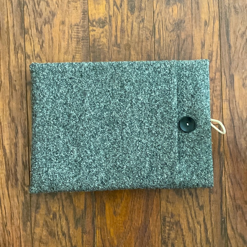 Laptop case